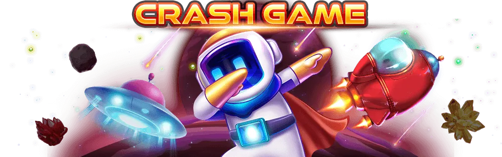 bandar crash game terpercaya